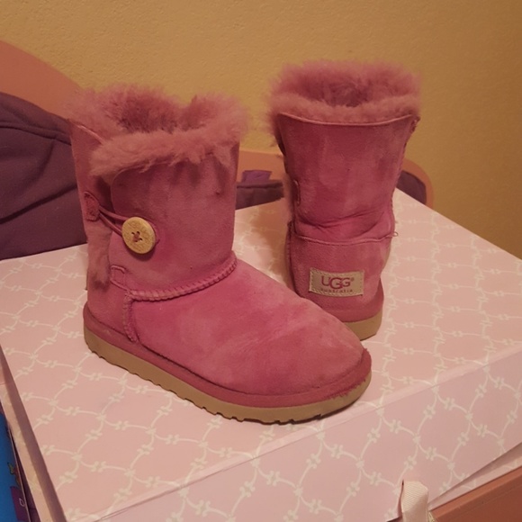 UGG Other - Girls Uggs